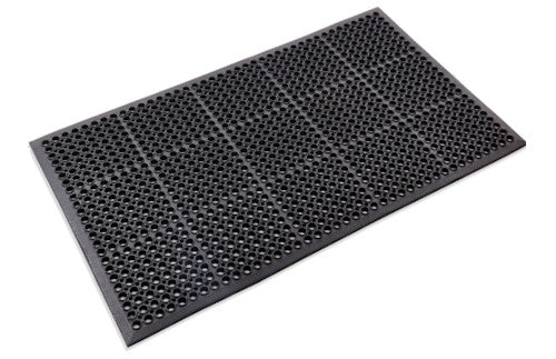 Anti-Fatigue Restaurant Rubber Mat
