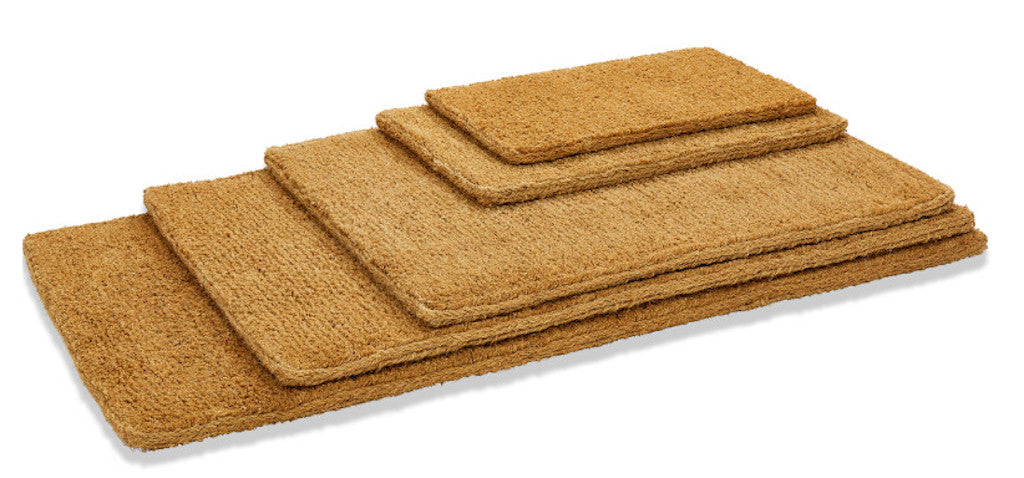 Coco Coir Doormats collection of doormats and entrance mats