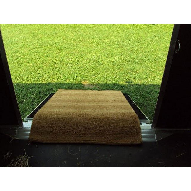 Commercial Mats and Rolls