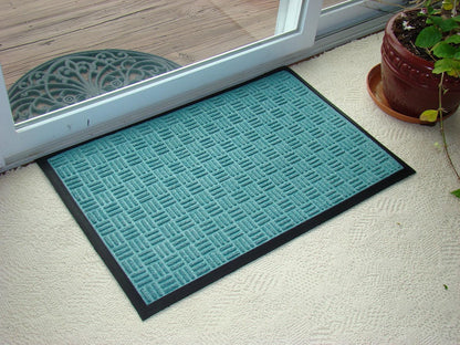Water Retainer Entrance Mat product view - SKU 5163