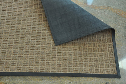 Water Retainer Entrance Mat texture detail 2 - SKU 5161
