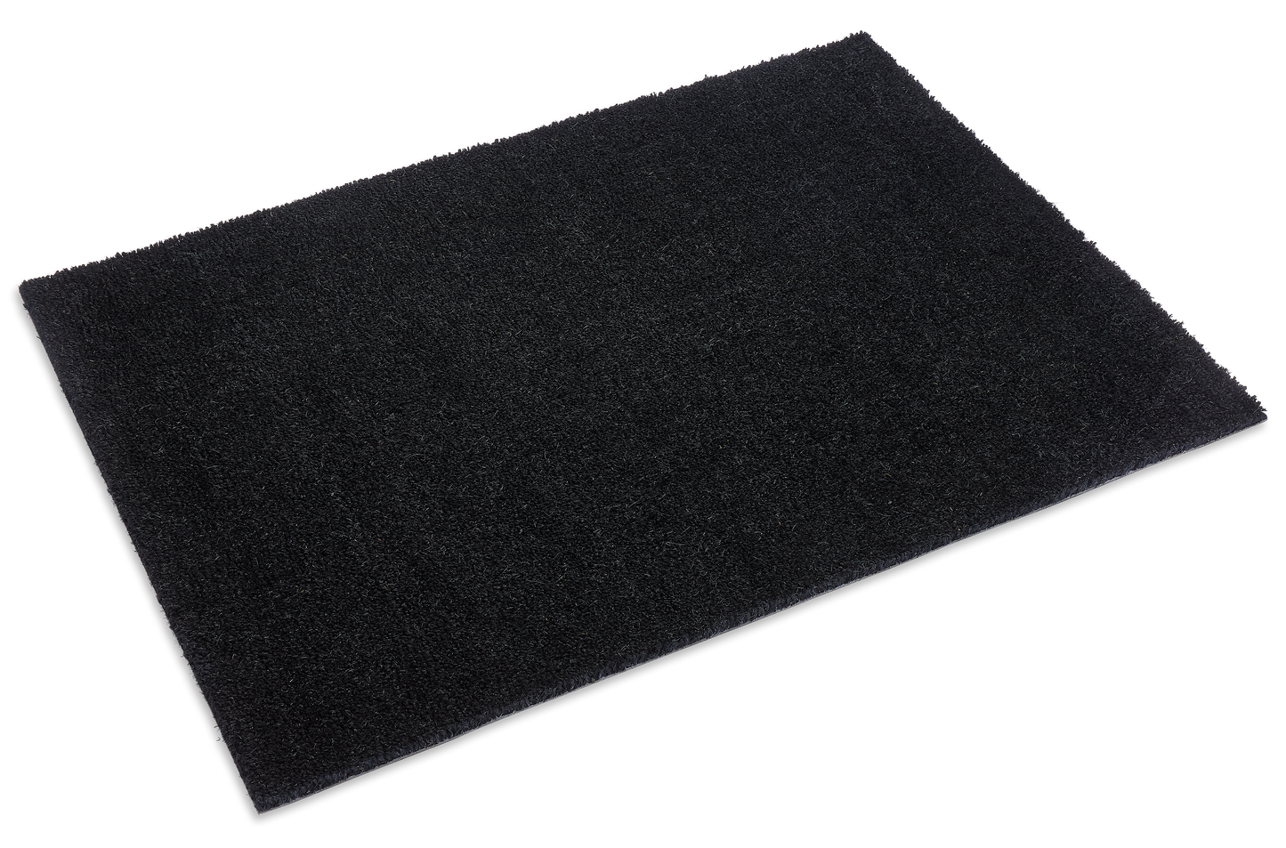 Colored Coco Coir Mat Custom Sizes with Non-Slip Vinyl Backing product view