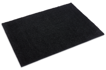 Colored Coco Coir Mat Custom Sizes with Non-Slip Vinyl Backing product view