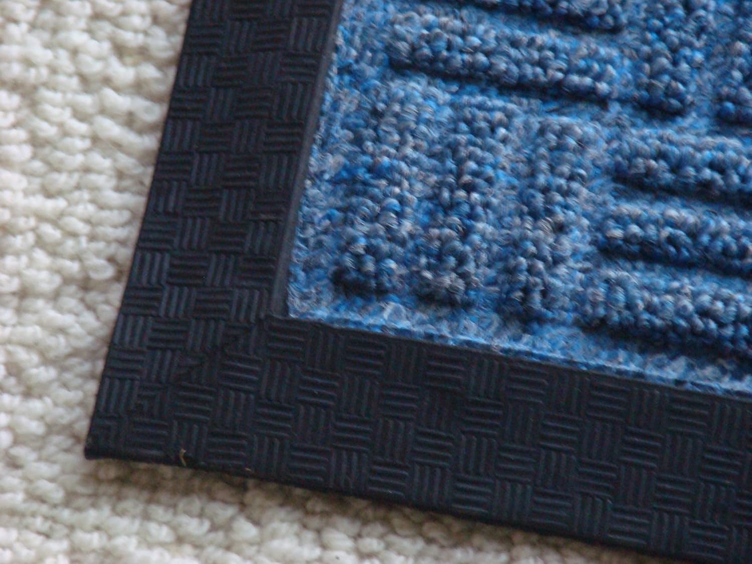 Water Retainer Entrance Mat in-use lifestyle view 2 - SKU 5162