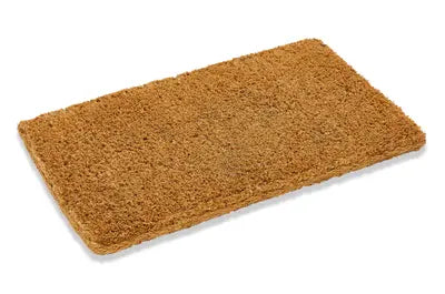 Personalized Name Coir Doormat - alternate product view