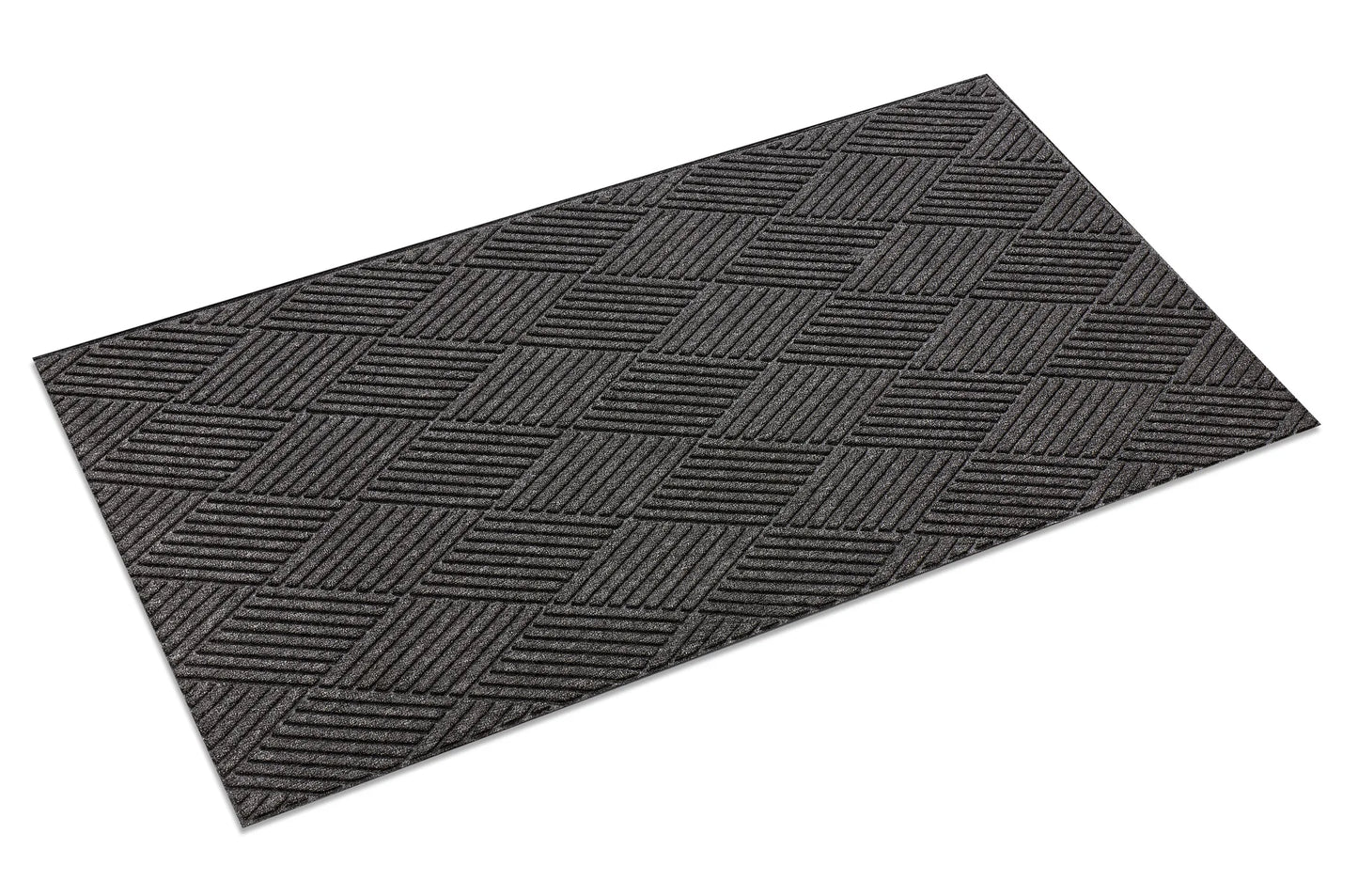 Eco Diamond Deluxe Entrance Mat - entryway product view