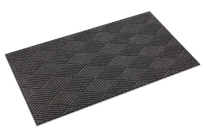 Eco Diamond Deluxe Entrance Mat - entryway product view