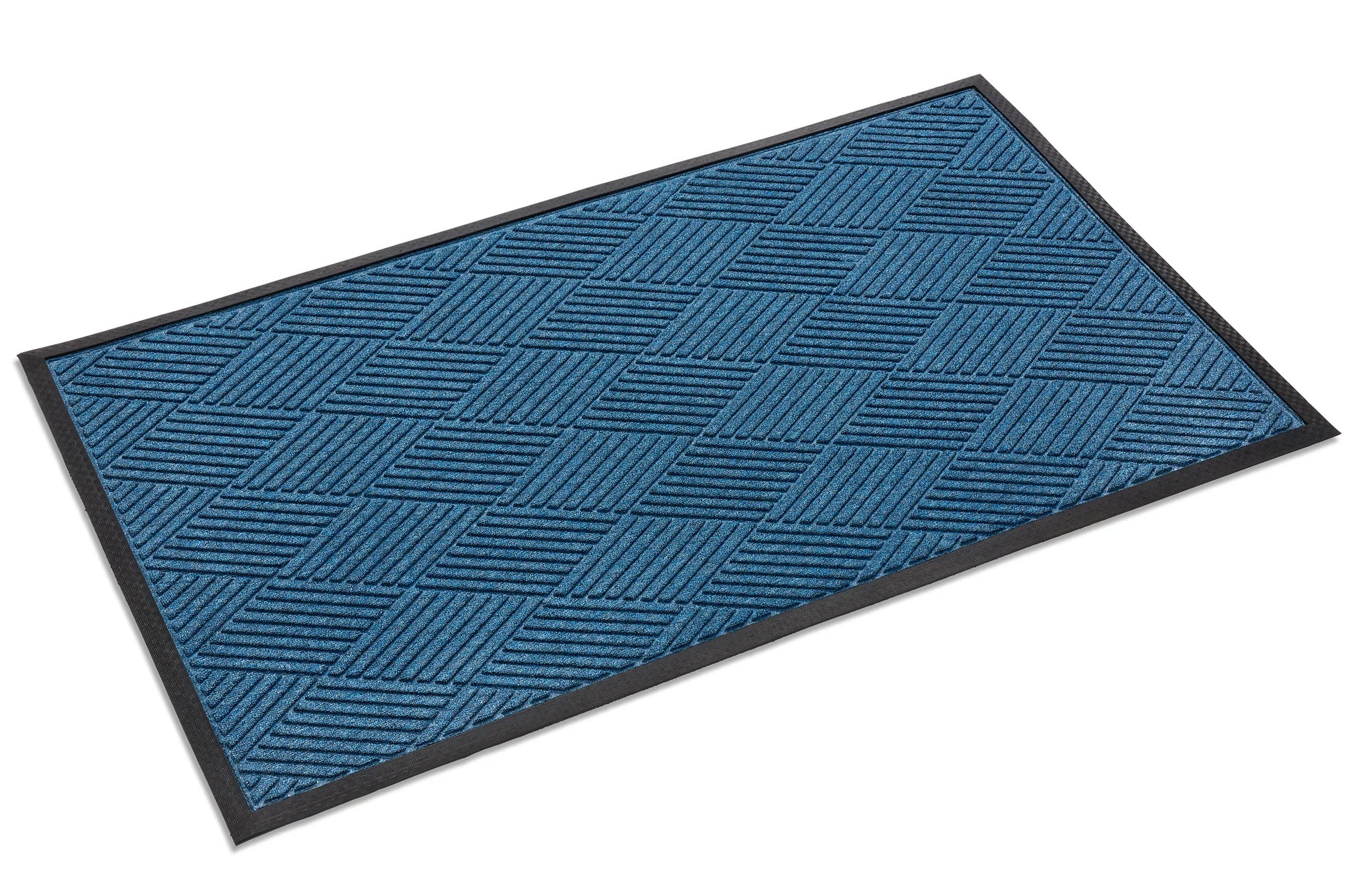Eco Diamond Deluxe Entrance Mat - detail product view