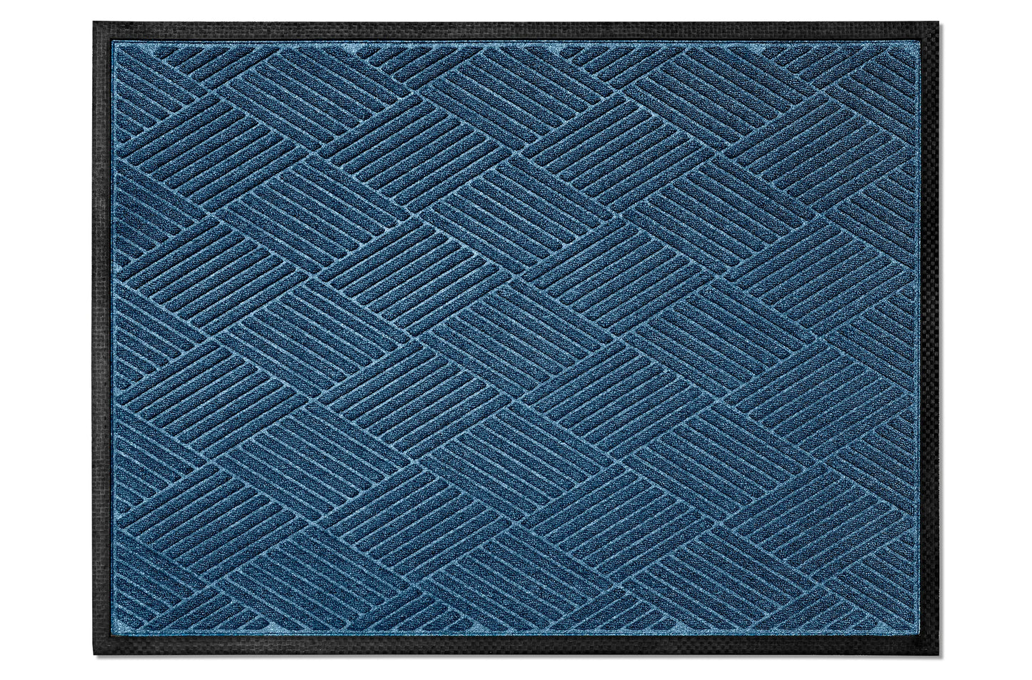 Eco Diamond Deluxe Entrance Mat - close-up product view - view 1