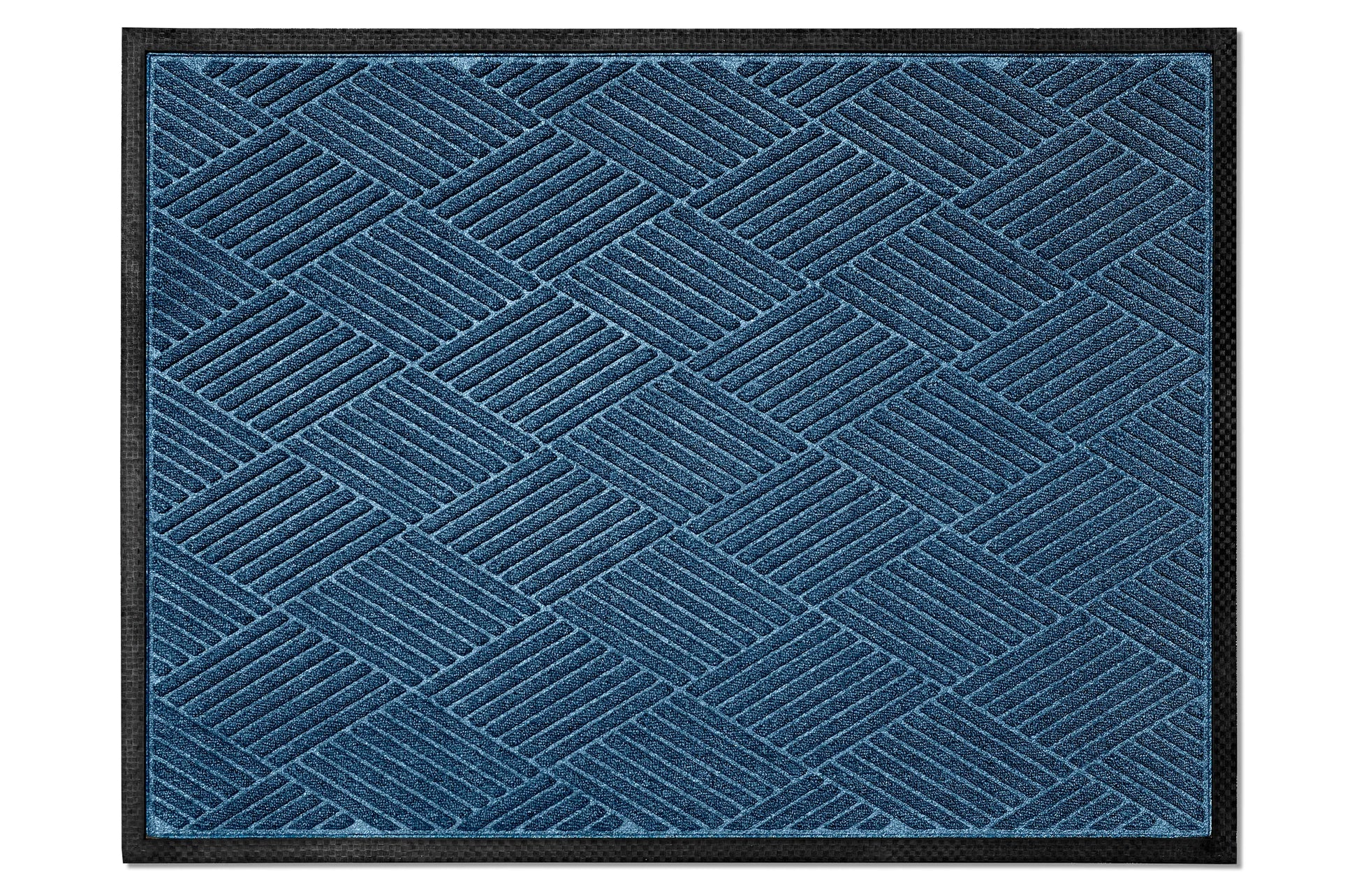 Eco Diamond Deluxe Entrance Mat - close-up product view - view 1