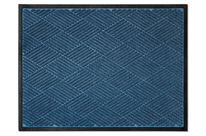 Eco Diamond Deluxe Entrance Mat - close-up product view - view 1