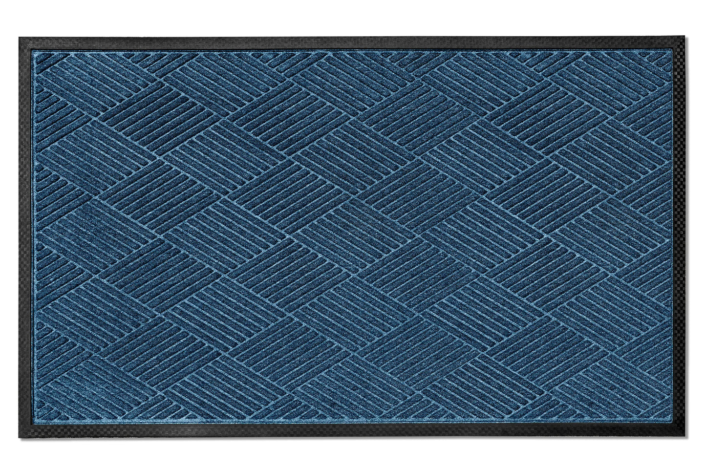 Eco Diamond Deluxe Entrance Mat - close-up product view - view 2
