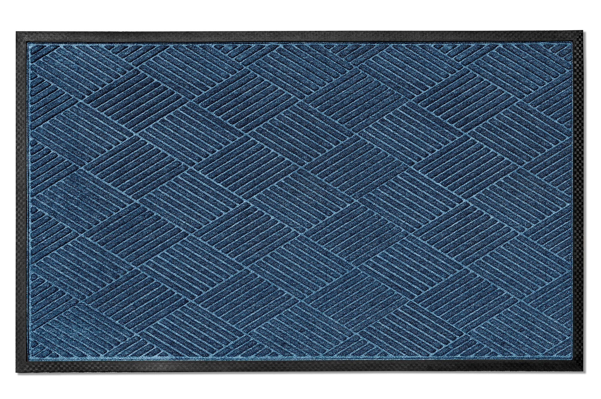 Eco Diamond Deluxe Entrance Mat - close-up product view - view 2