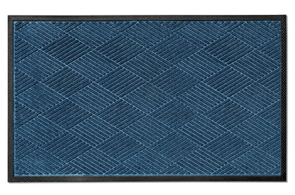 Eco Diamond Deluxe Entrance Mat - close-up product view - view 2