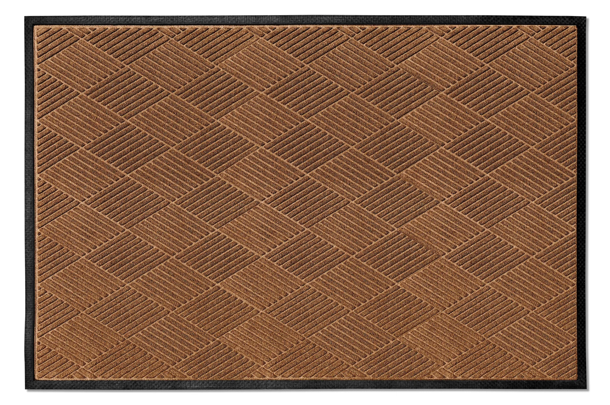 Eco Diamond Deluxe Entrance Mat - close-up product view - view 3