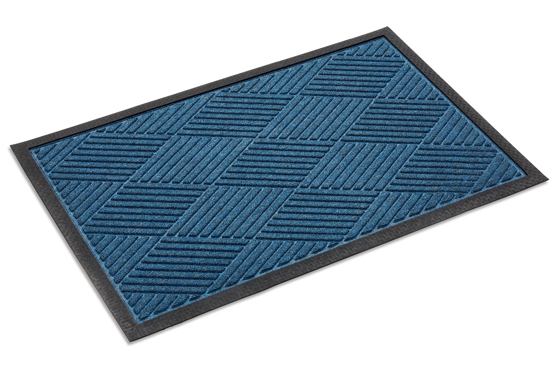 Eco Diamond Deluxe Entrance Mat - studio product view