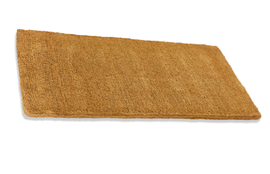 1 1/4" Thick Vinyl Backed Cocomat