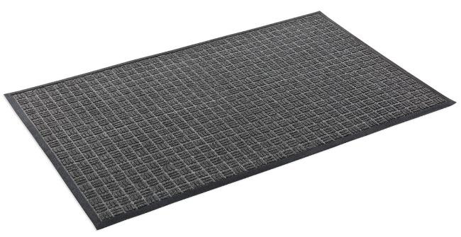 Water Retainer Doormat