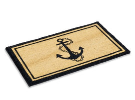 Anchor Doormat