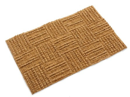 Coco Rug Low Clearance Entry Mat