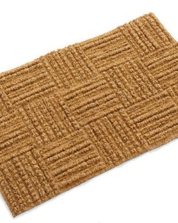 coco rug low clearance mat
