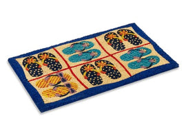 Beach Doormat