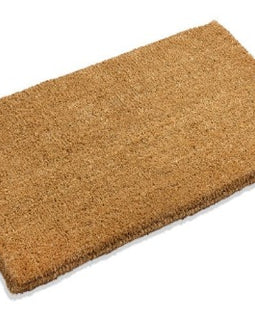 coco coir door mat