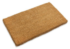 coco coir door mat