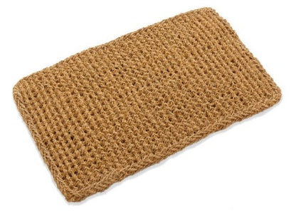 Dragon Coir Rectangle Doormat - 18" x 30" - main product photo