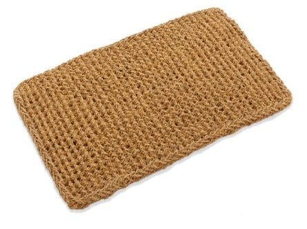dragon coir coco doormat