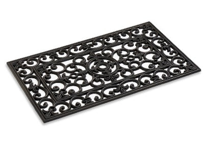 Rubber Grill Mat - main product photo