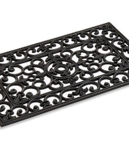Rubber Grill Mat