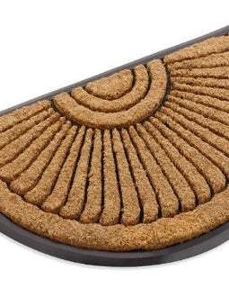 sun ray doormat