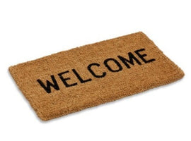 Welcome Doormat