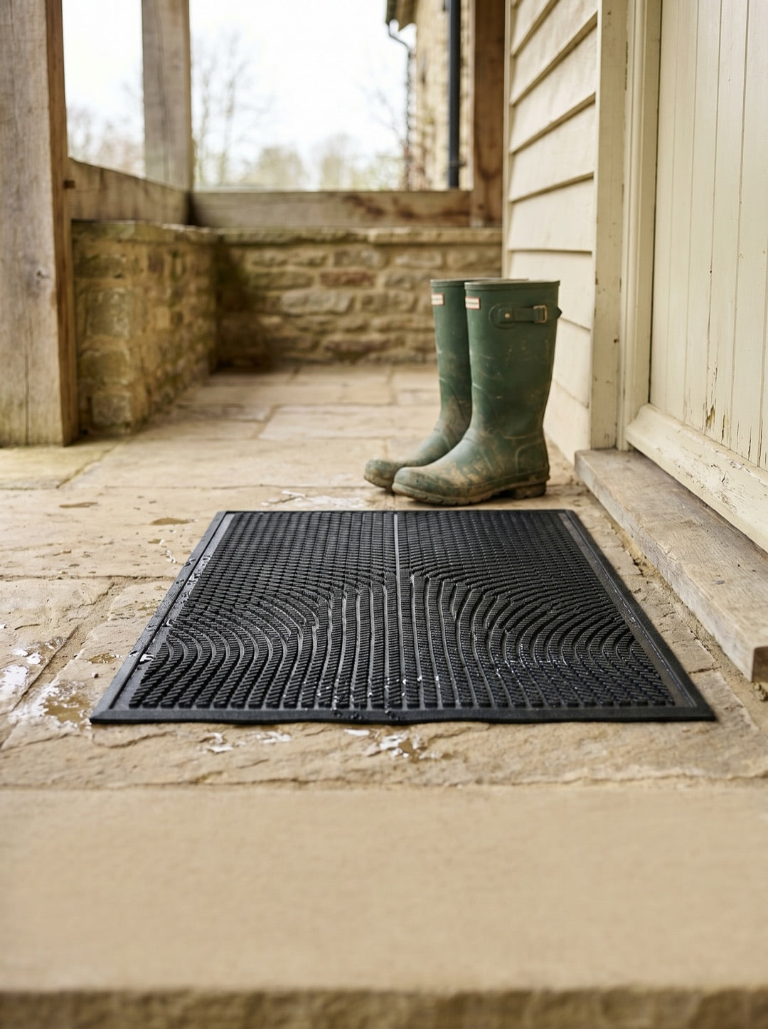All-Weather Doormats