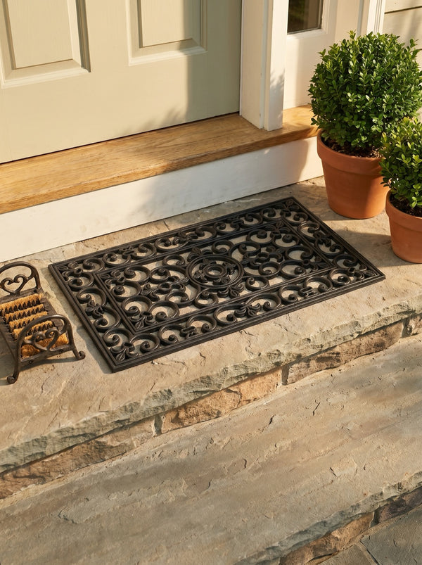 Rubber Mats